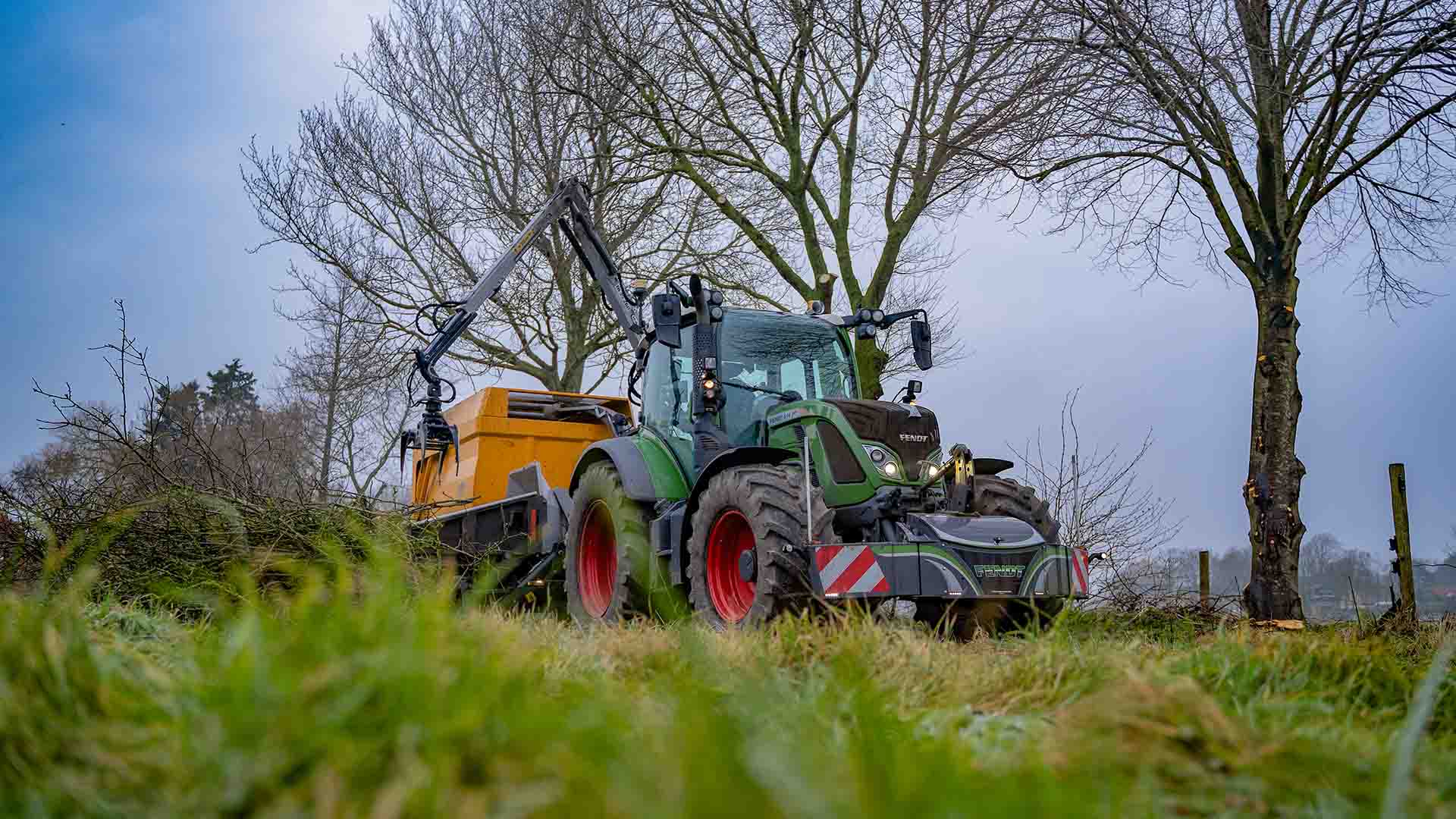 Versnipperaar