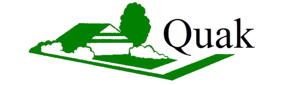 Quak Logo